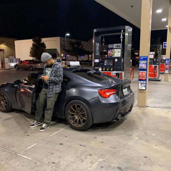 Meet your Posher, Michael - Picture 1 of 1